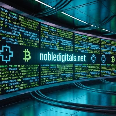 Noble Digital Labs