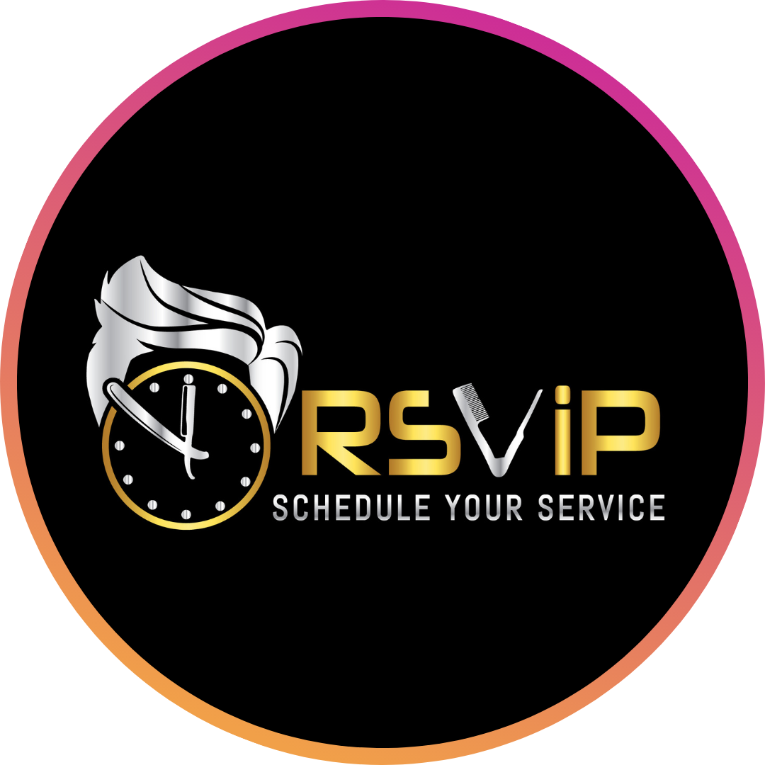 RSViP BOOKING APP 