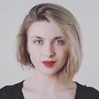 Алёна Демчик