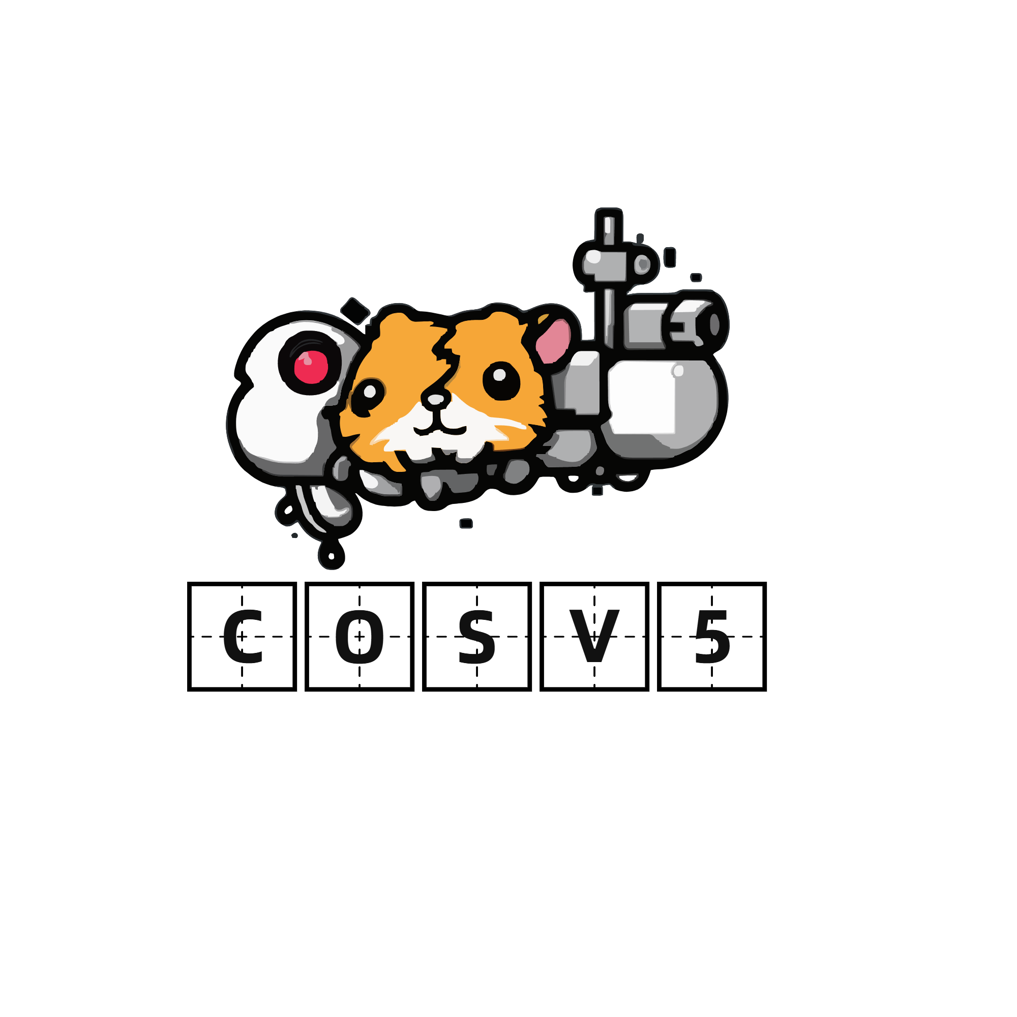Kameya coser