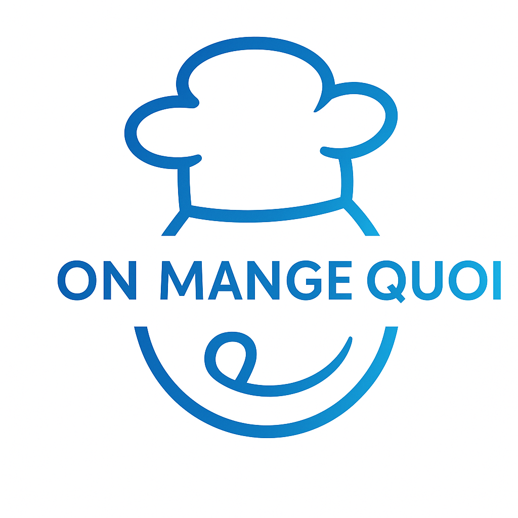 OMQ - On Mange Quoi
