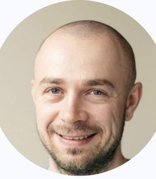 Oleg Zastavnyi