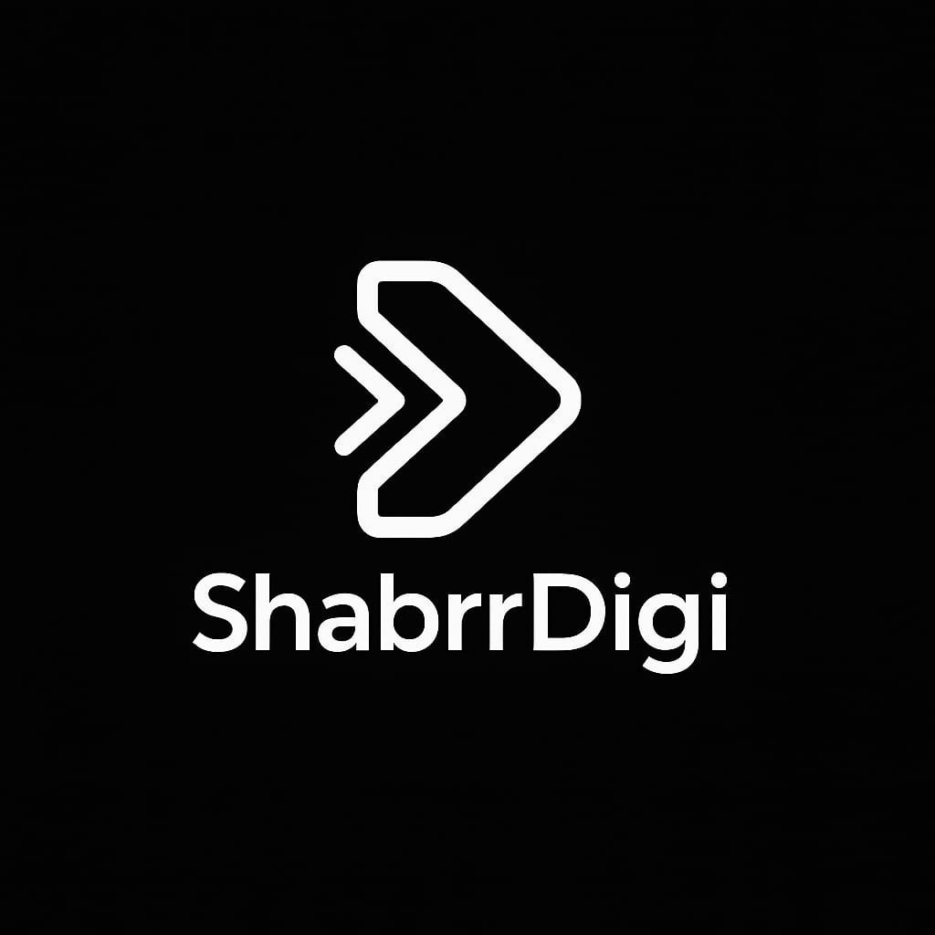 ShabrrDigi