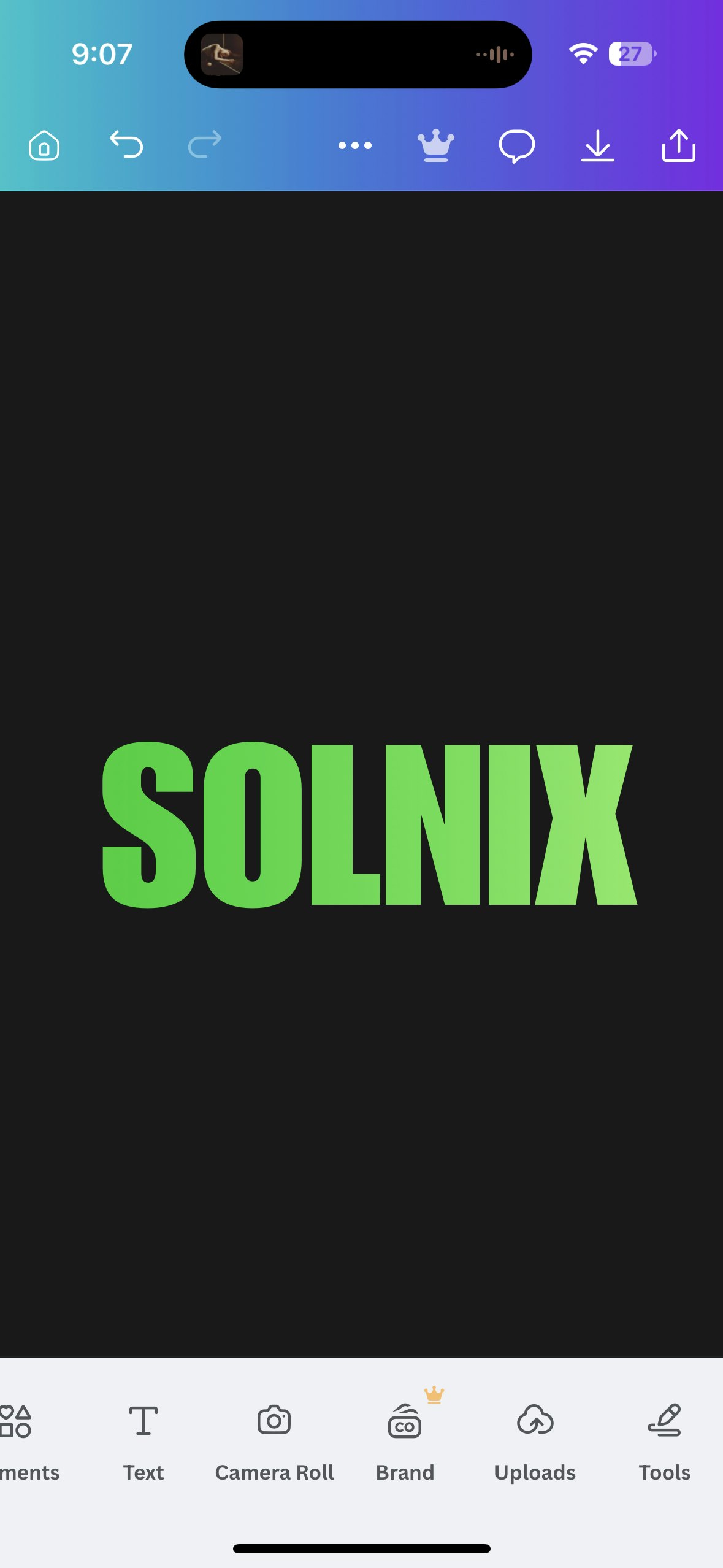 Solnix