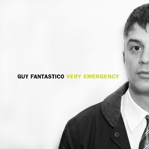 Guy Fantastico