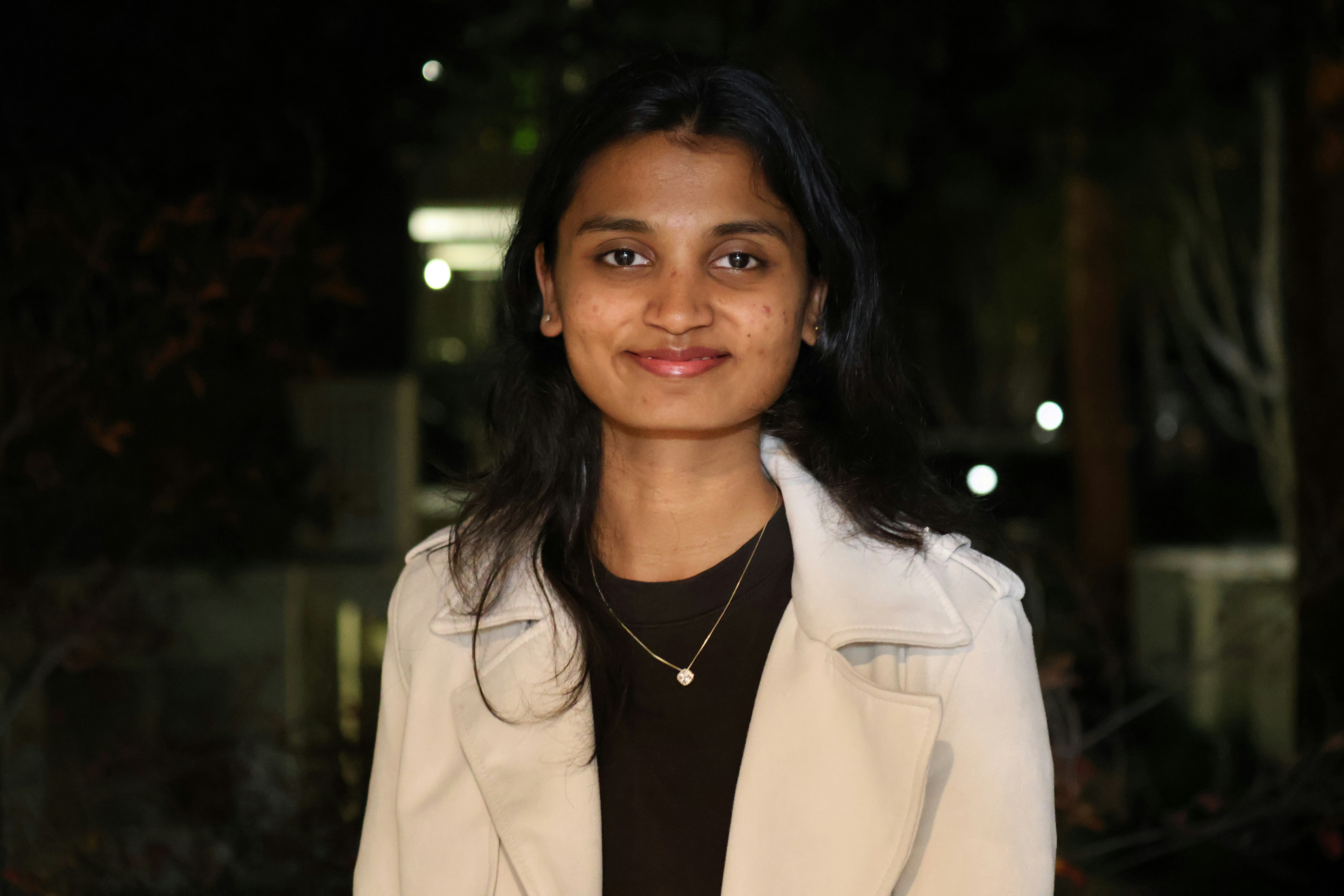 sriyuktha sanagavarapu