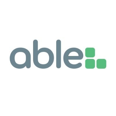 Able