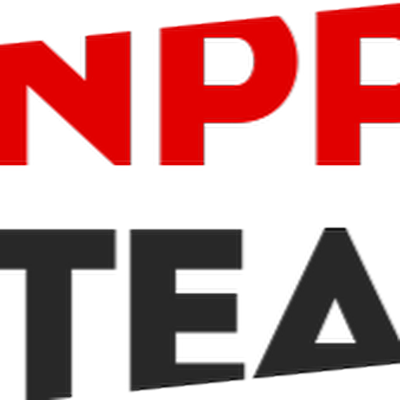 NPPRTEAMSHOP