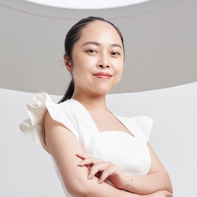 Minh Thu “Mirra” Phan