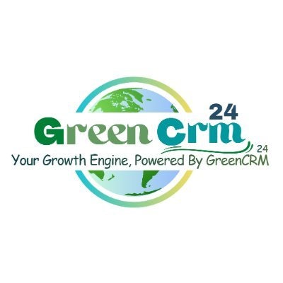 GreenCRM24