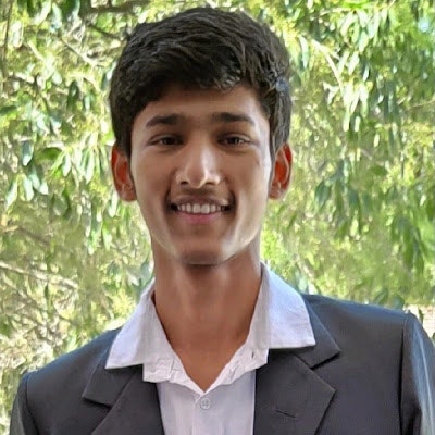Rudransh Agrawal