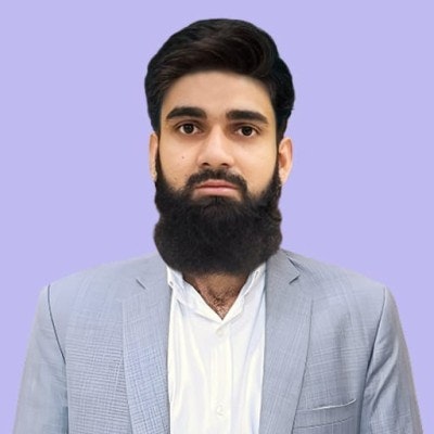 Asharib shaikh