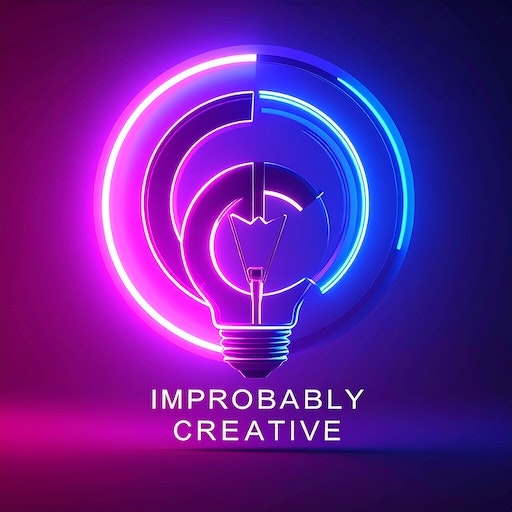 Improbably Creative