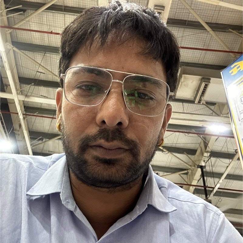 Jitendra Singh Patel