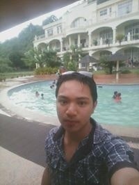 Michael Shawn Suanding Tomilas