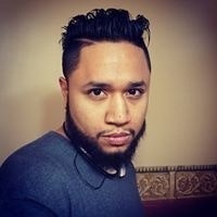 Omar Anthony Santana