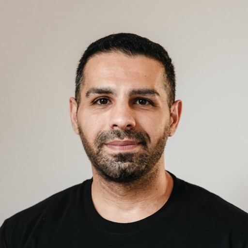 Behzad Hosseini