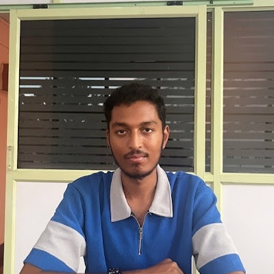 Srinivas Thammana