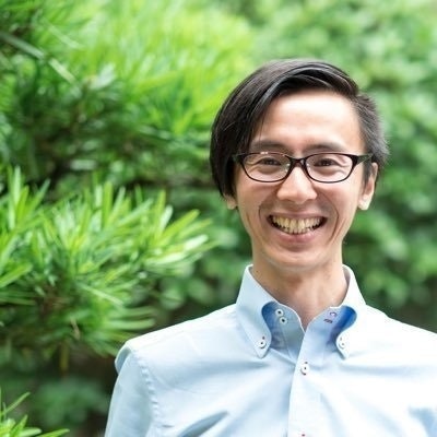 タナカユウヤ@京都