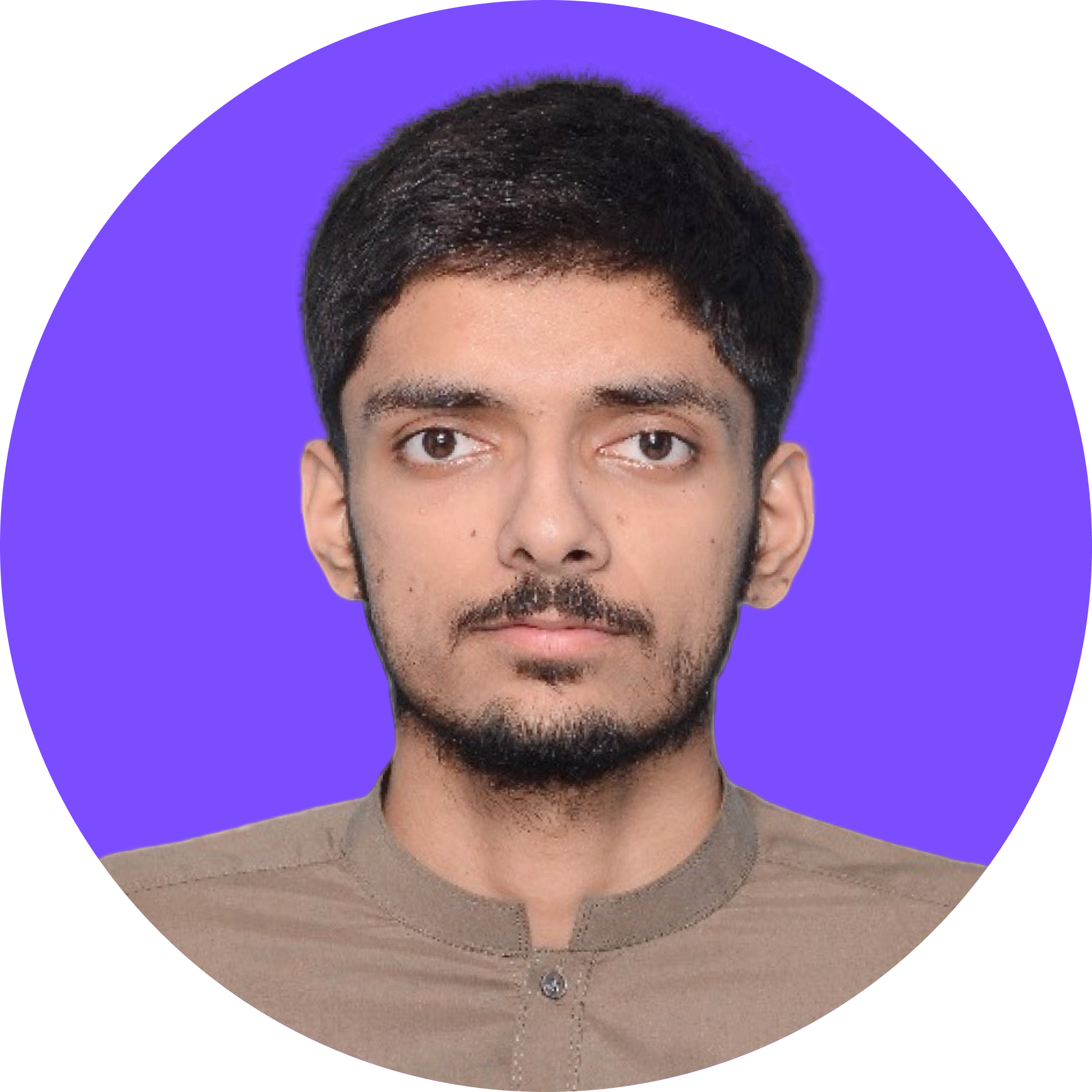 Muhammad Abul Kalam Asif