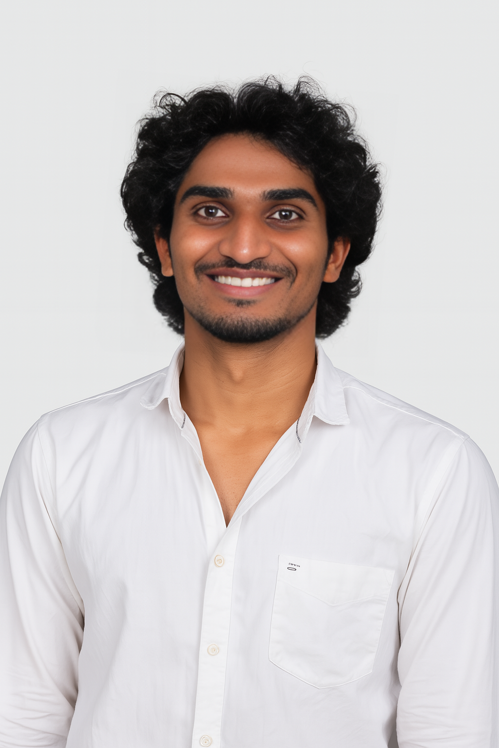 Pujary Laksh Pramod Kumar