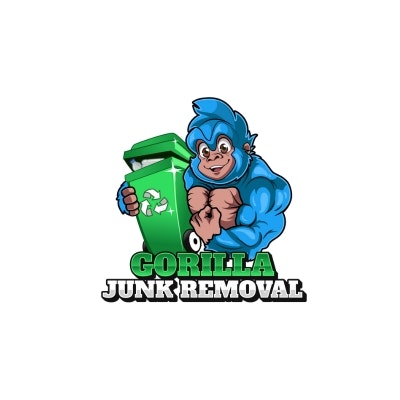  Gorilla Junk Removal