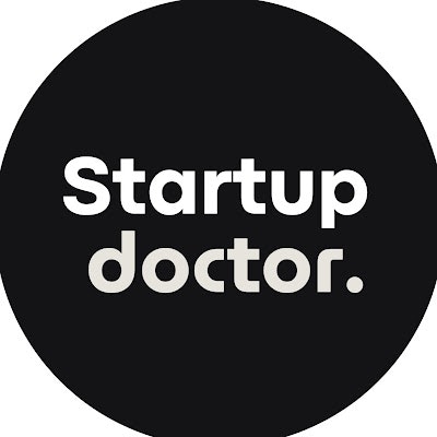 Startup Doctor