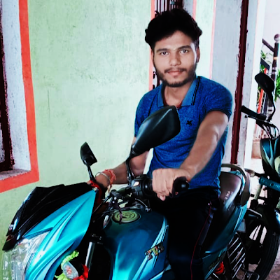 Priyanshu Dubey