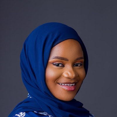 khadijat sanusi