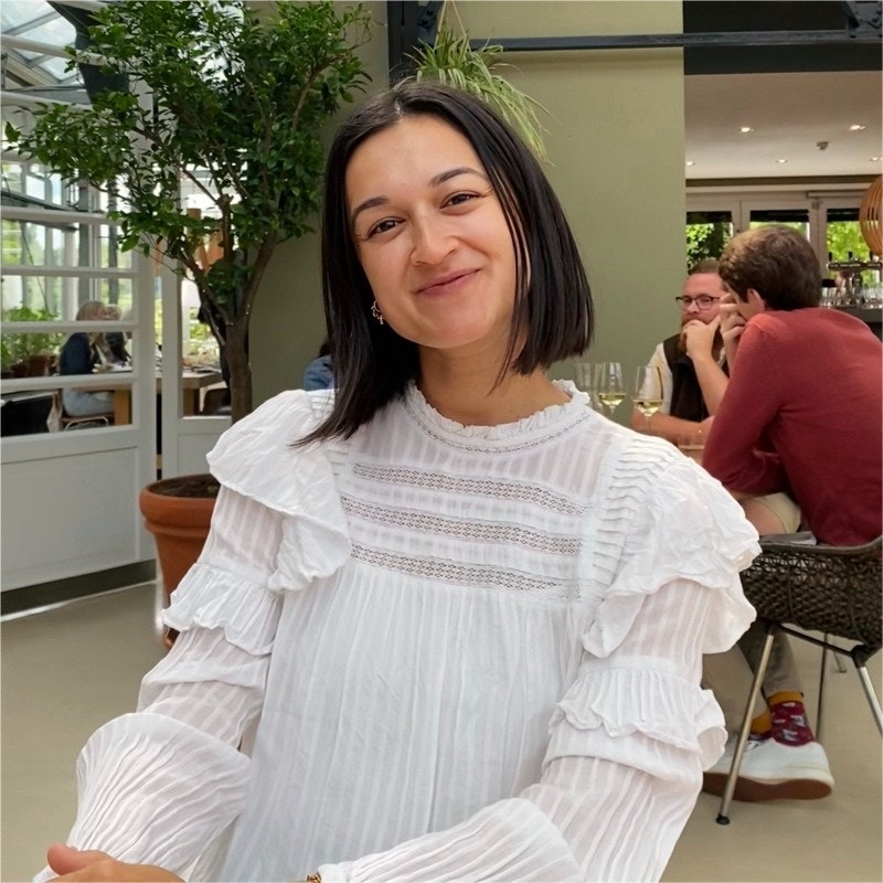 Emma Doyle