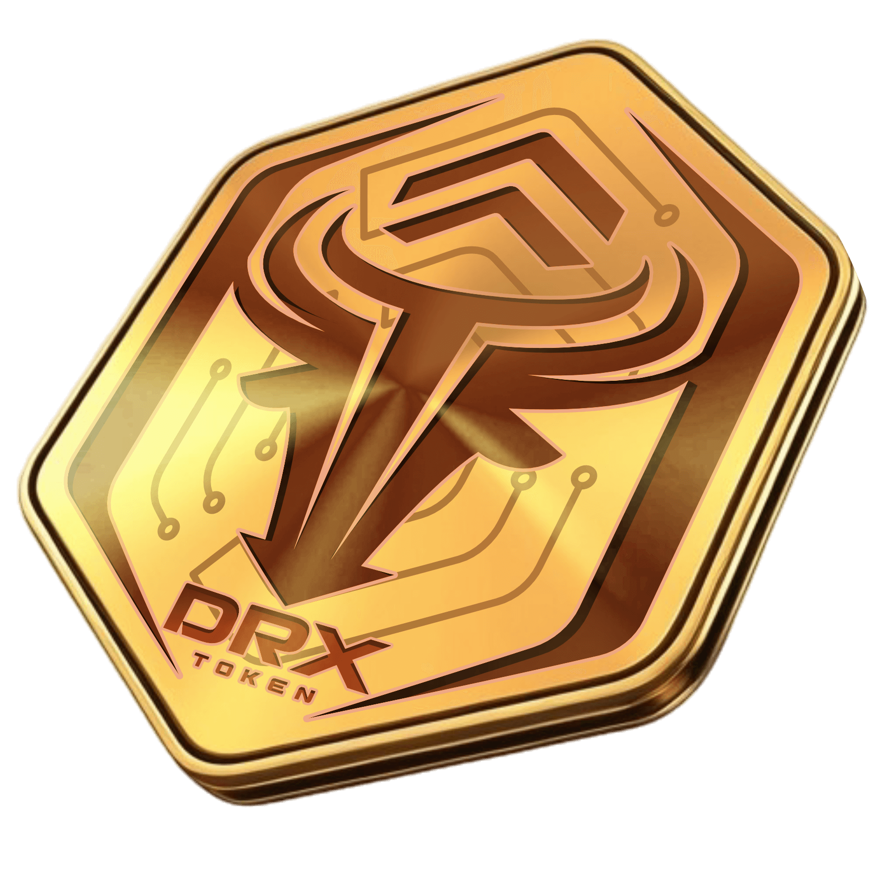 DRX Token