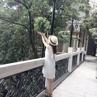 Nguyễn Thị Thu Thảo