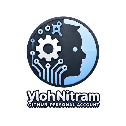 Yloh Nitram