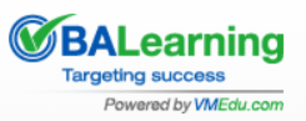BA Learning