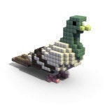 Digital Pigeon