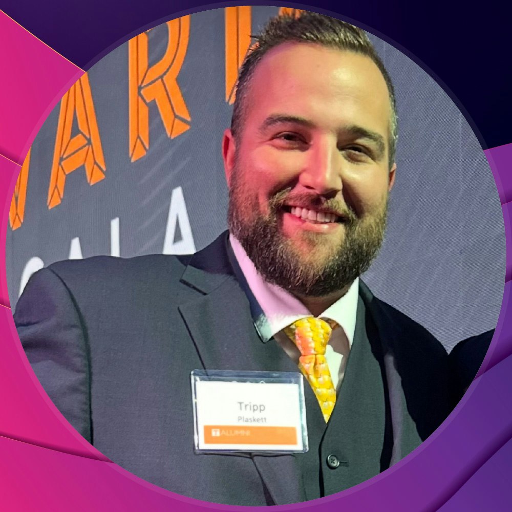 Tripp Plaskett