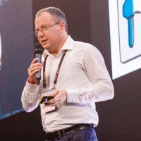 Kostia Novofastovskyi