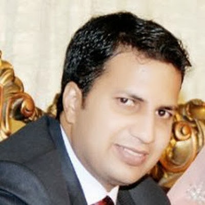 Asif Zulfiqar
