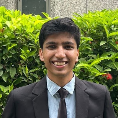 Dhruv Shah