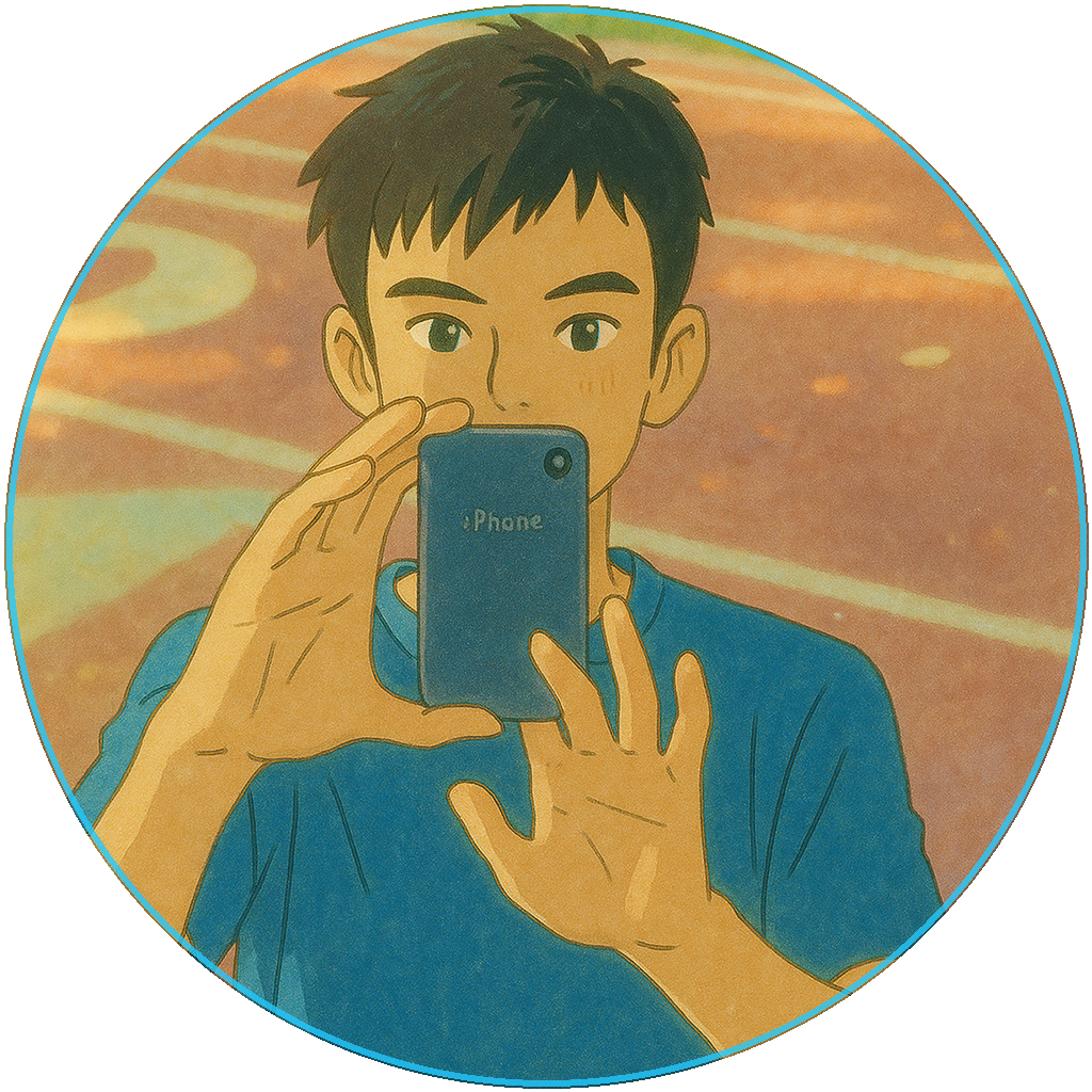 Alex Huang