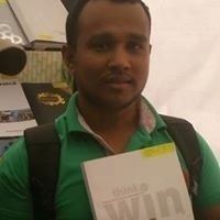 Samantha Amarathunga