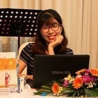 Ngọc Thúy Trịnh