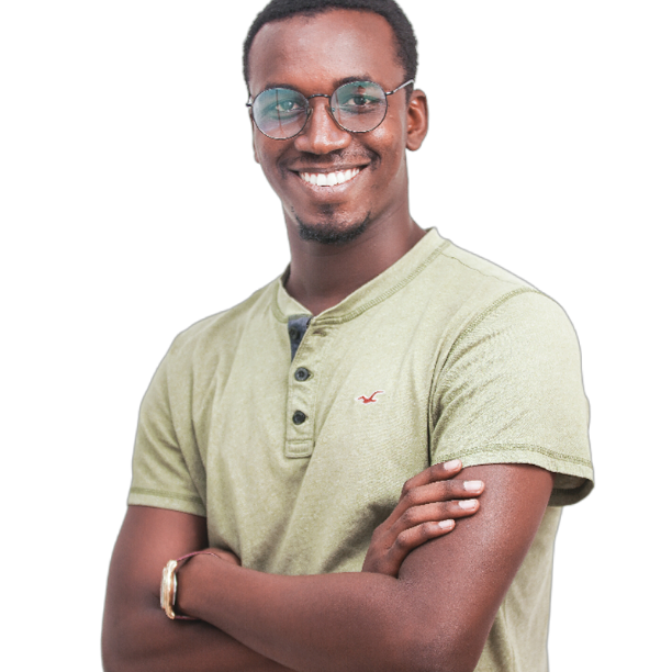Boubacar Ba