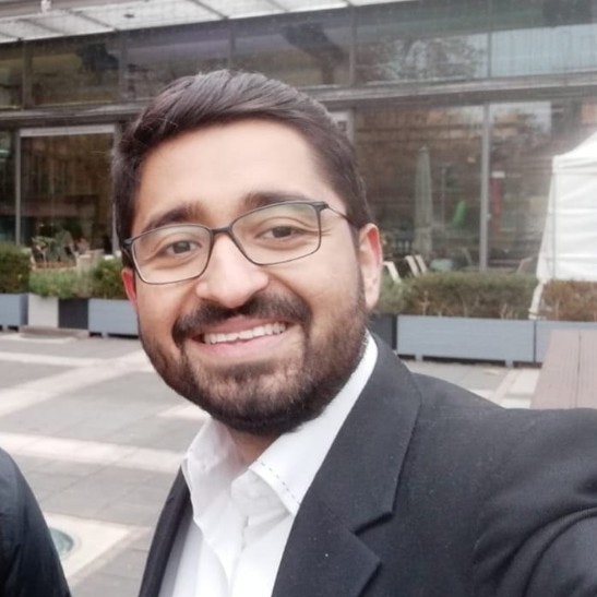 Muhammad Saad Jumani