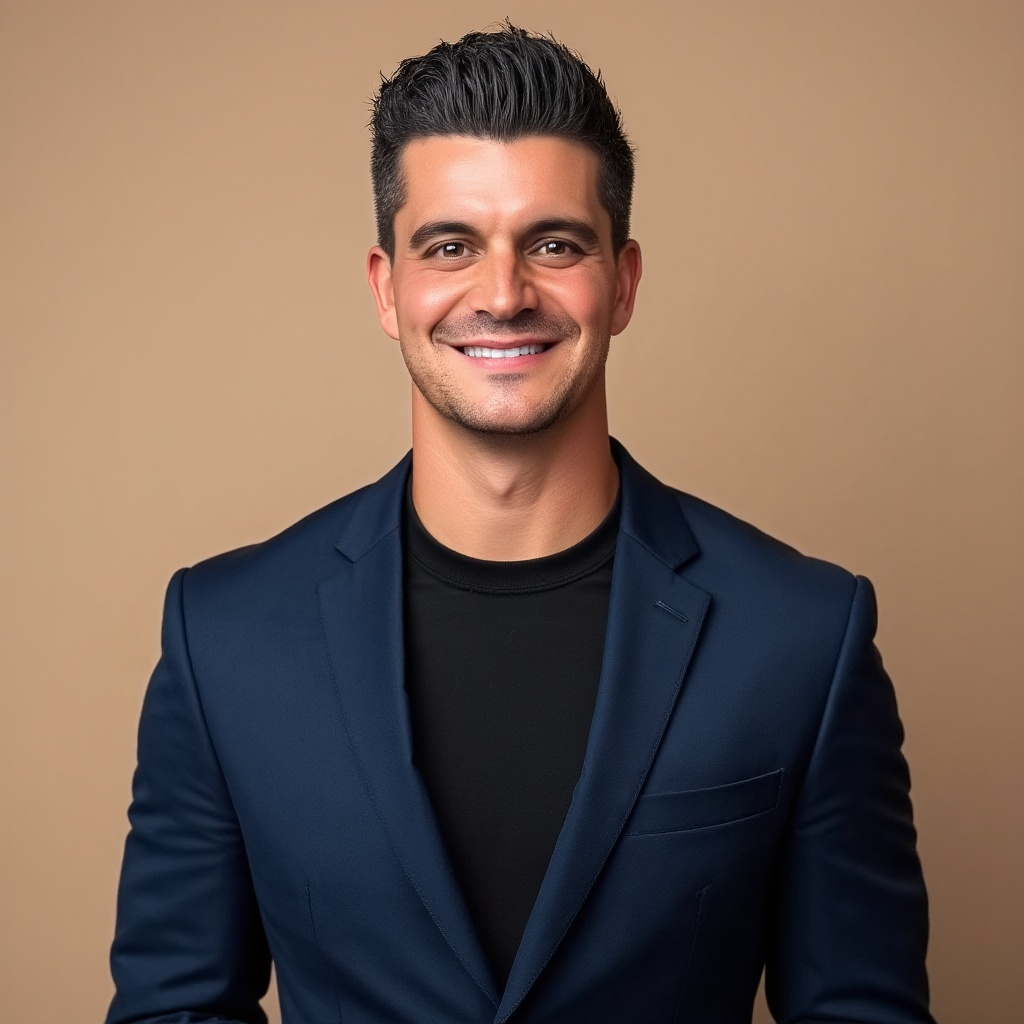 Brian Troiano