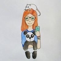 Olga Kami Bondarchuk