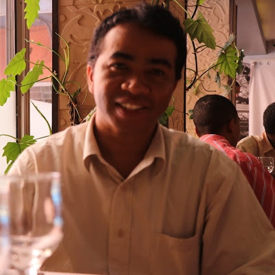 Théodore Rakotonirina