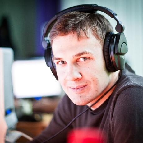 Denis 'GeneralGDA' Gladkiy