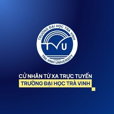 Đại học từ xa Trà Vinh