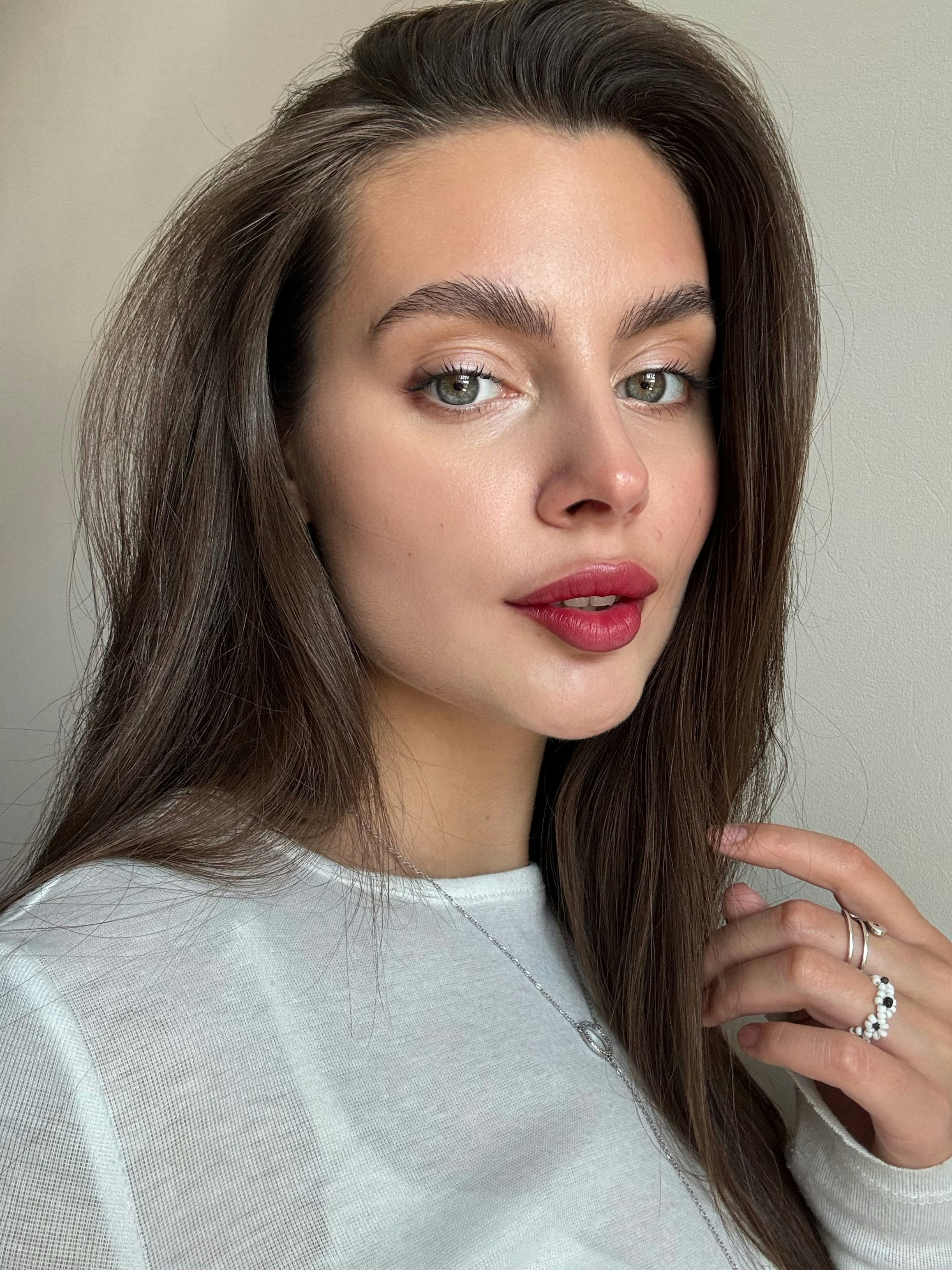 Анастасия Попова